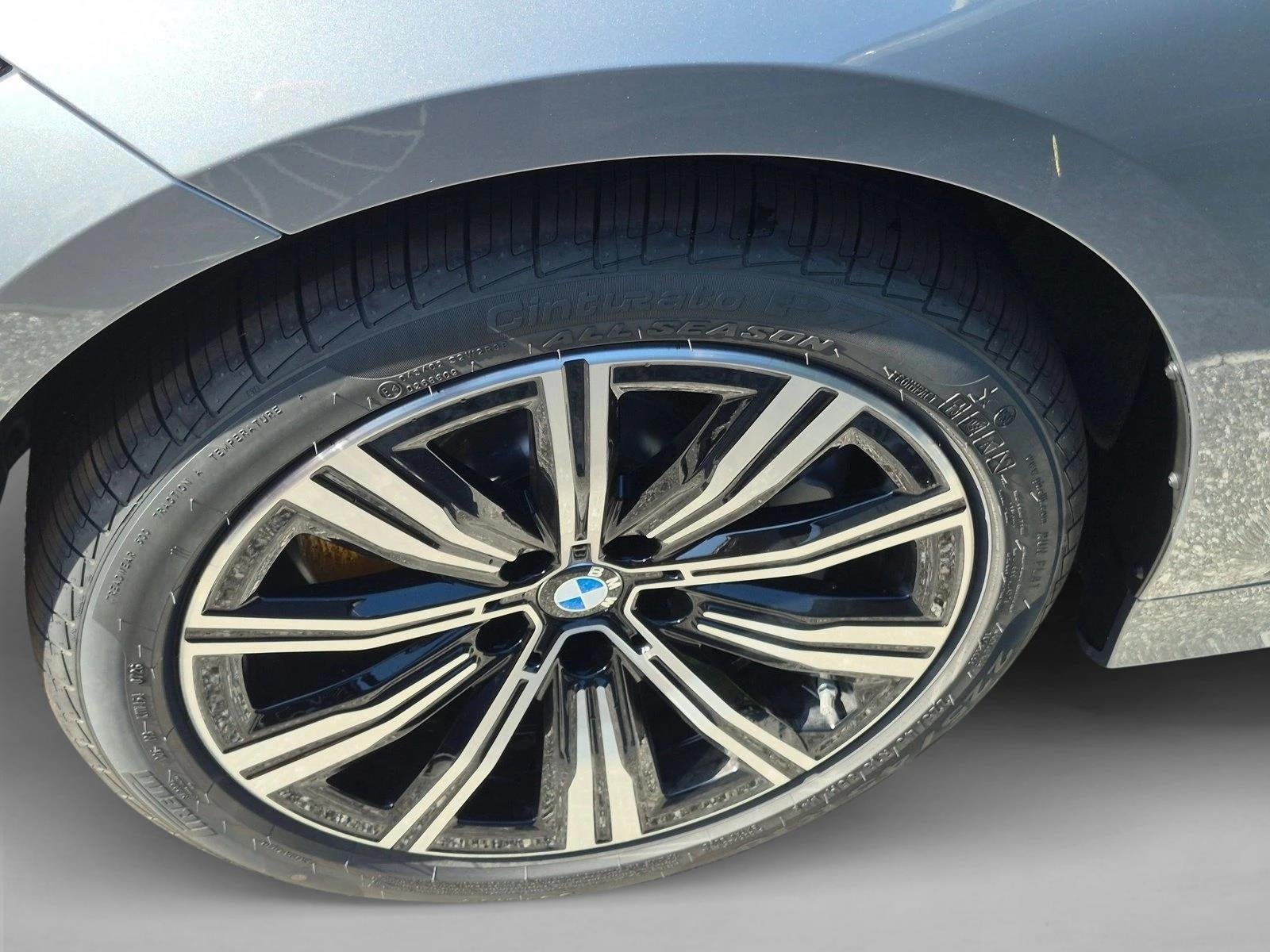 2026 BMW 330i Sedan