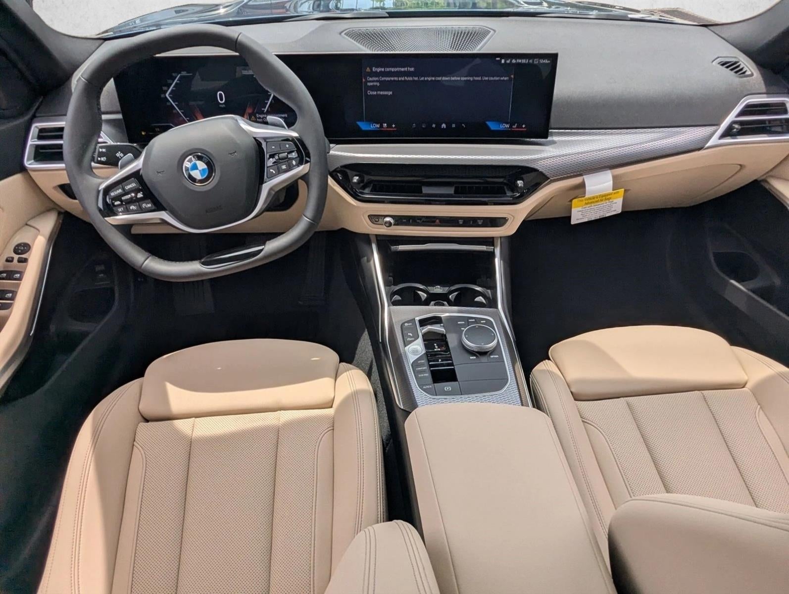 2026 BMW 330i Sedan
