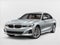 2026 BMW 330i Sedan