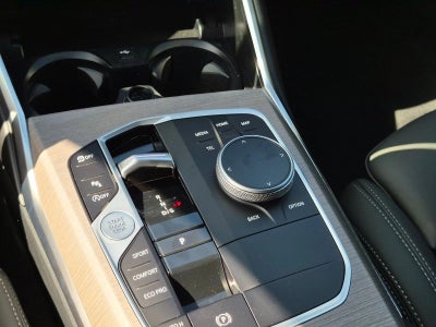 2026 BMW 330i Sedan