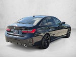 2026 BMW 330i Sedan