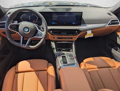 2026 BMW 330i Sedan