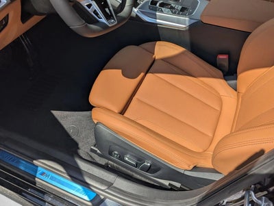 2026 BMW 330i Sedan