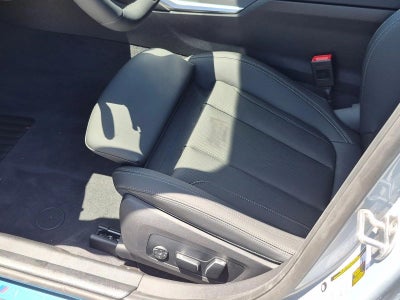 2026 BMW 330i Sedan