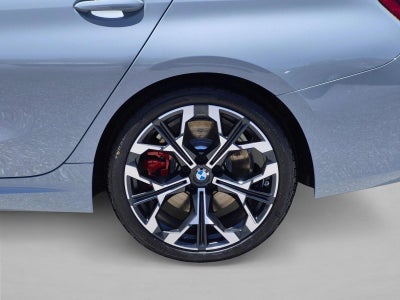 2026 BMW 330i Sedan
