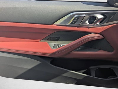 2021 BMW 430i Convertible