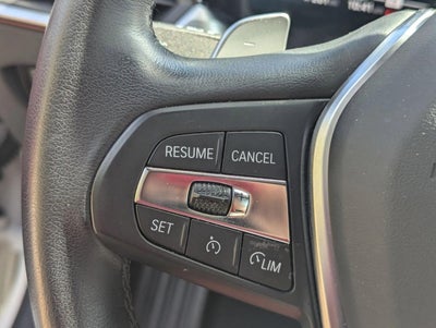 2021 BMW 430i Convertible