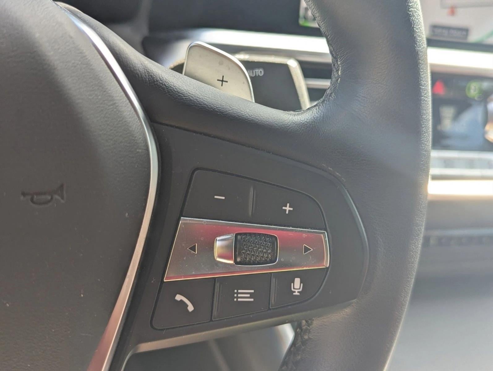 2021 BMW 430i Convertible