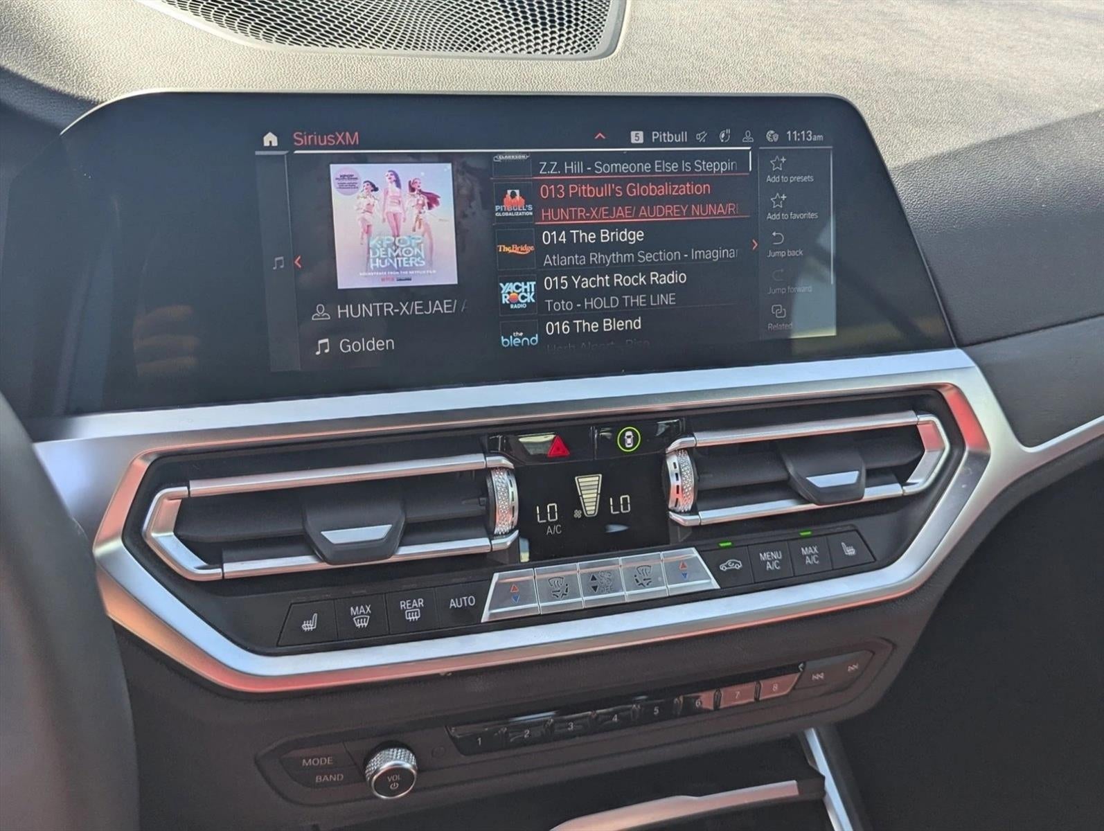 2021 BMW 430i Convertible