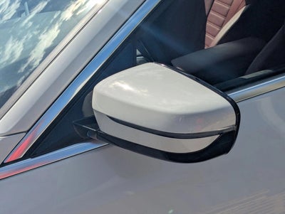 2021 BMW 430i Convertible