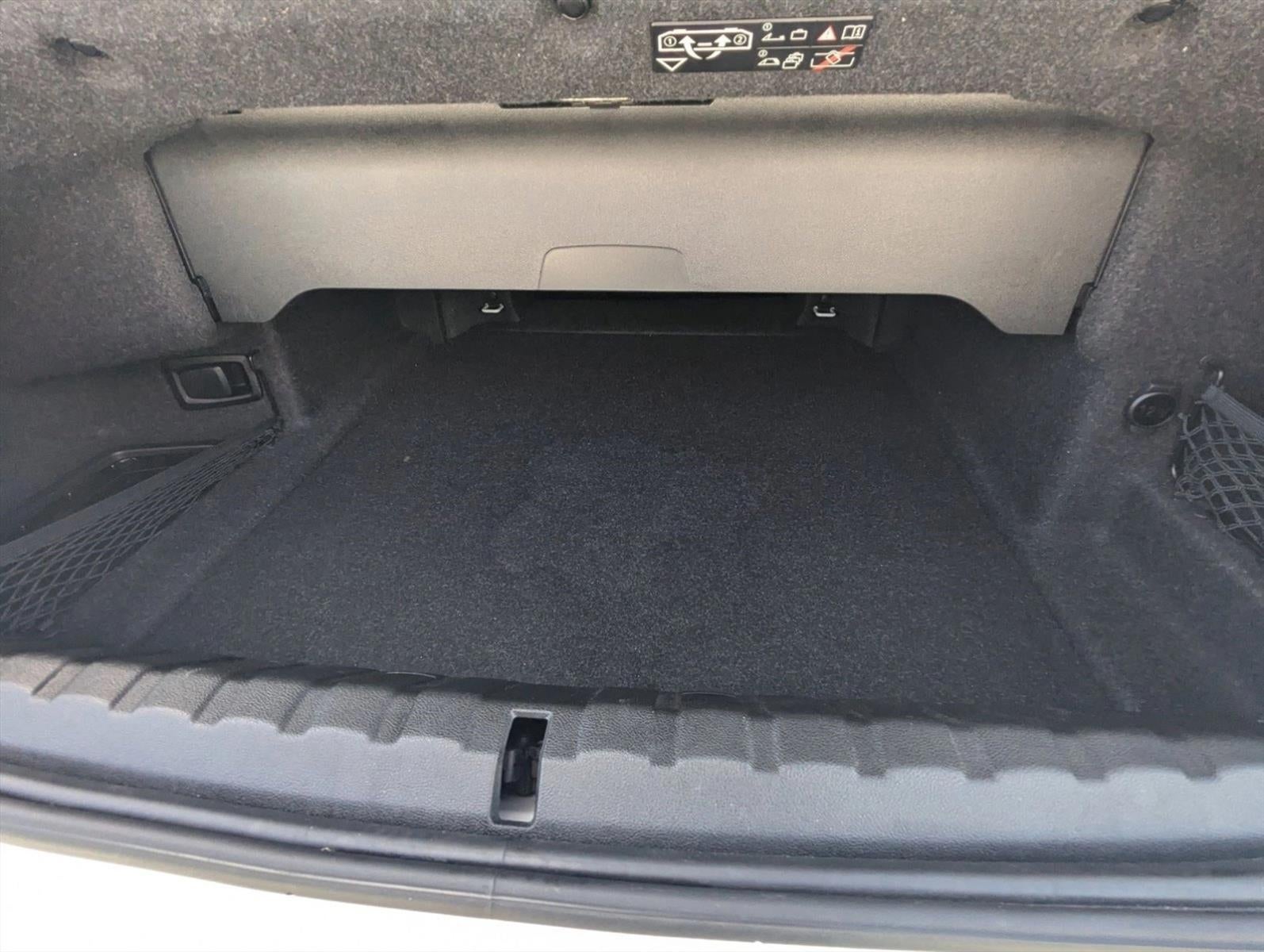 2021 BMW 430i Convertible