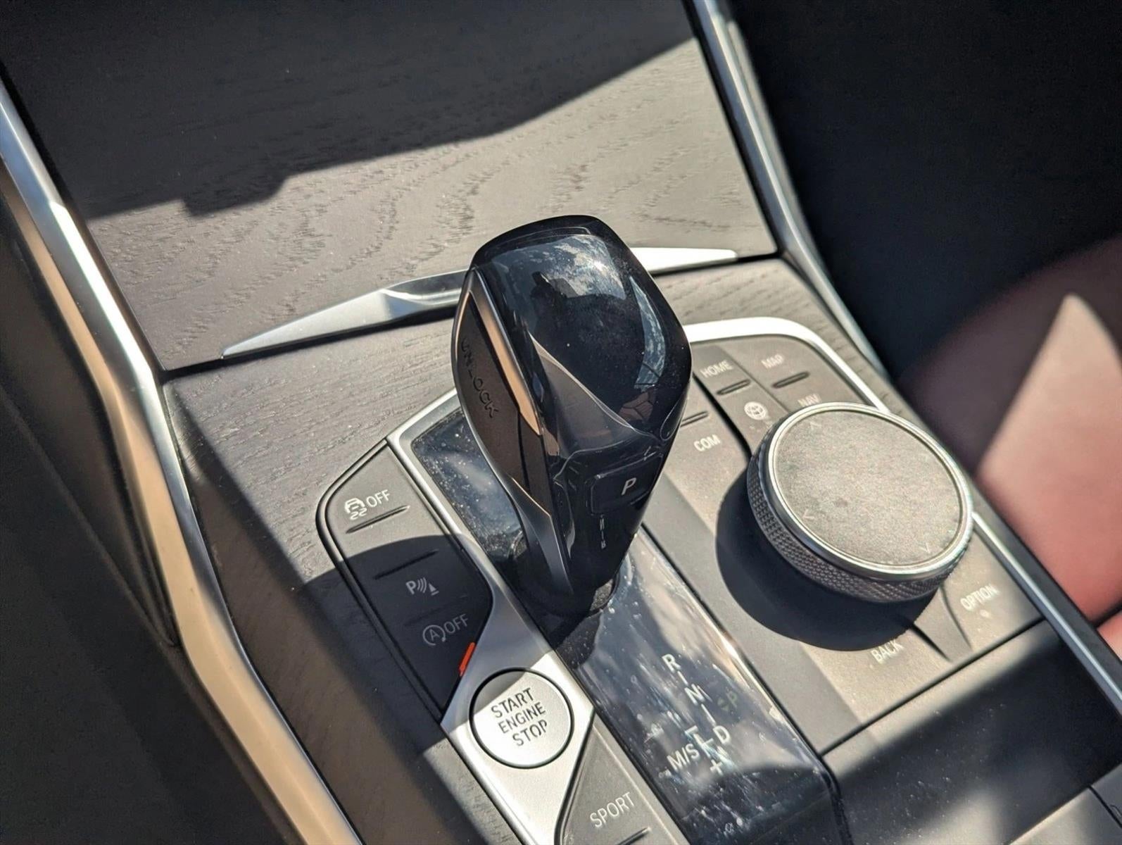 2021 BMW 430i Convertible