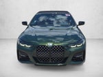 2023 BMW 430i Convertible