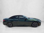 2023 BMW 430i Convertible