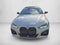 2024 BMW 430i Convertible