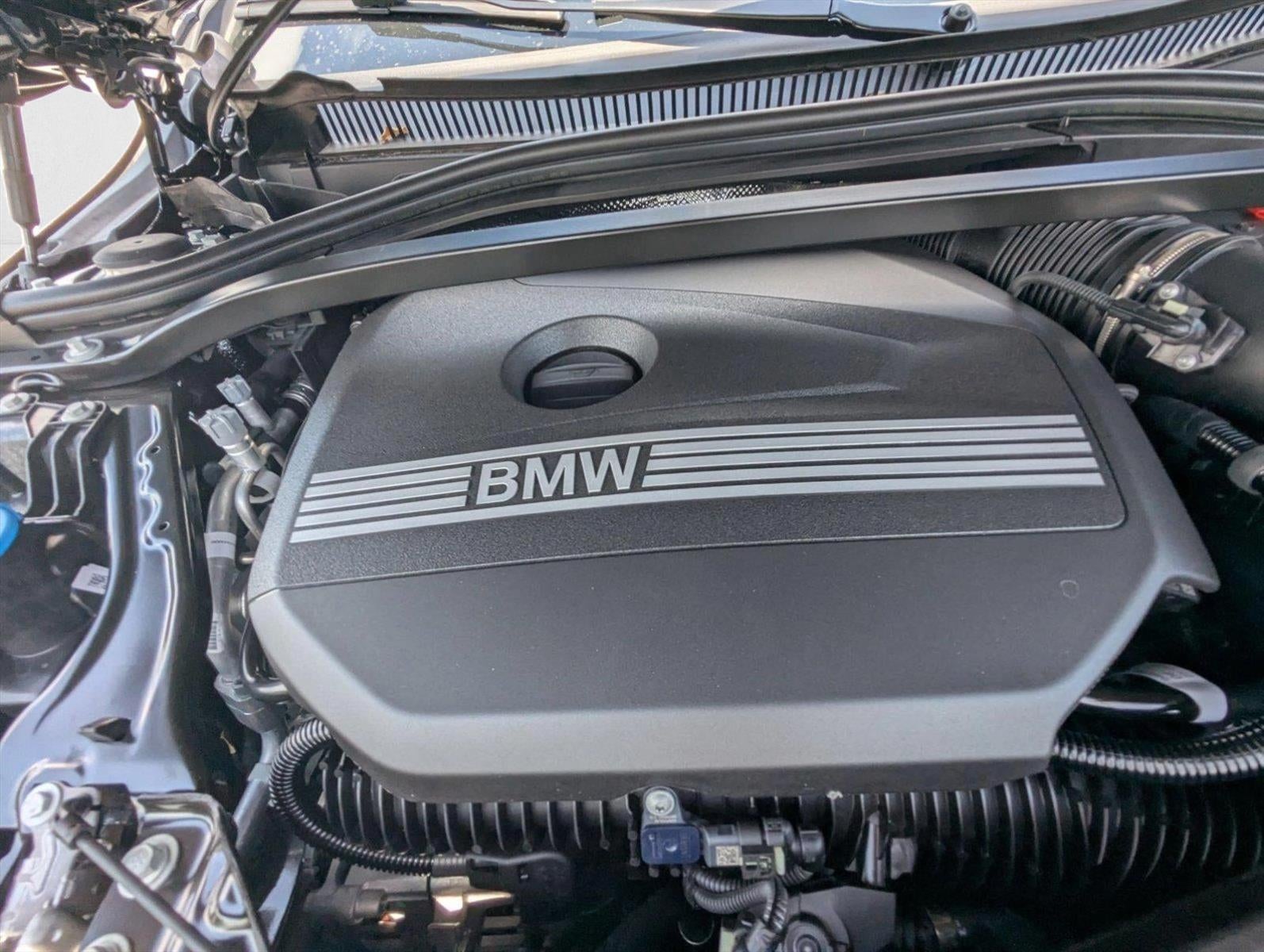 2025 BMW 228 xDrive Gran Coupe