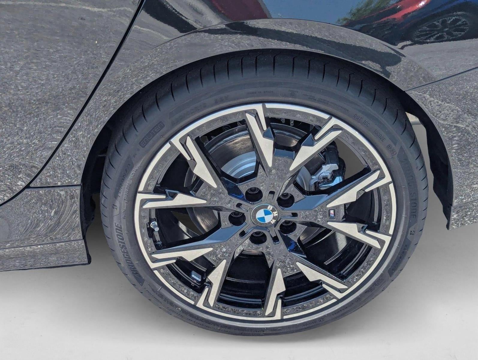 2025 BMW 228 xDrive Gran Coupe