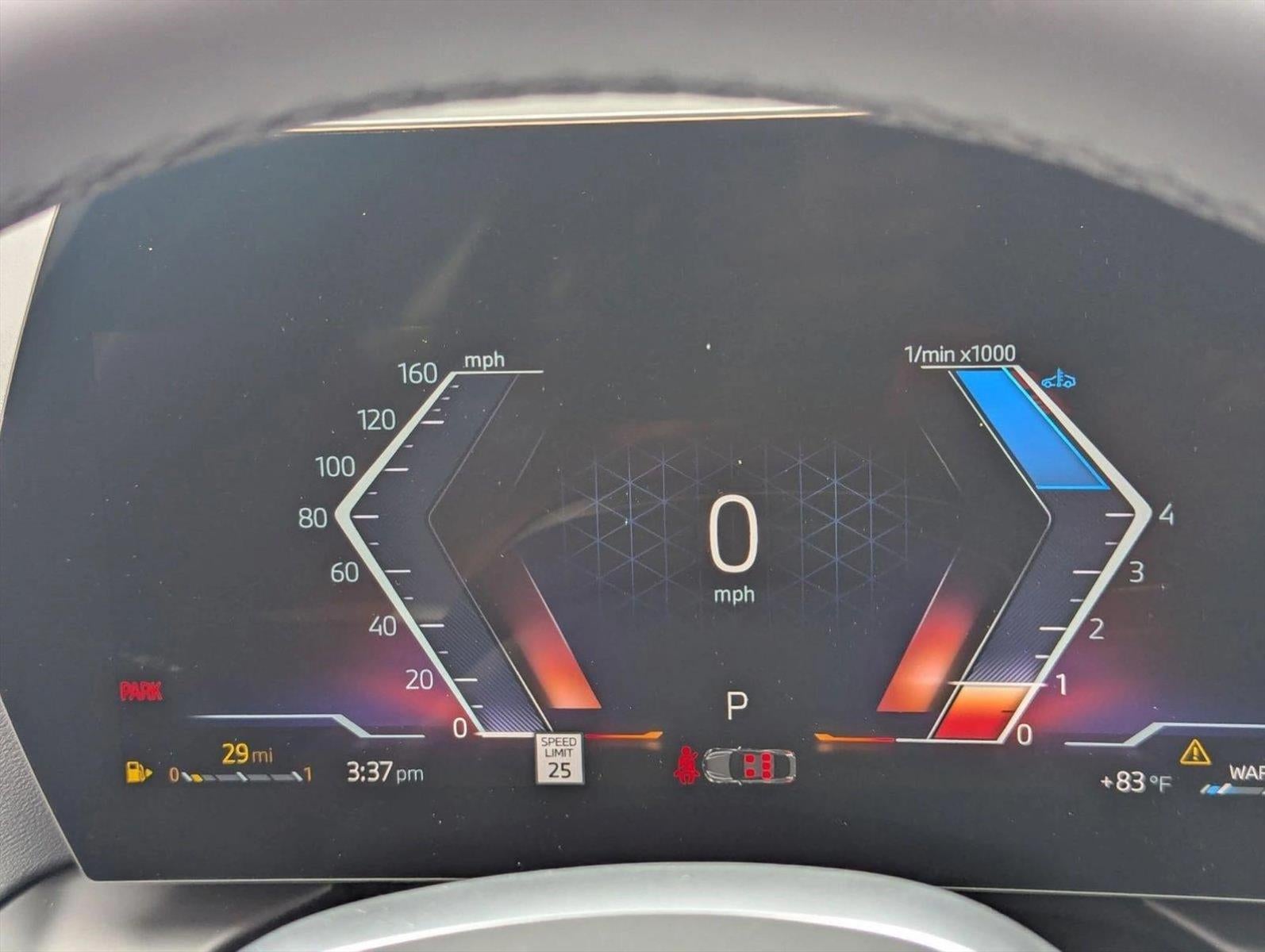 2025 BMW 228 xDrive Gran Coupe