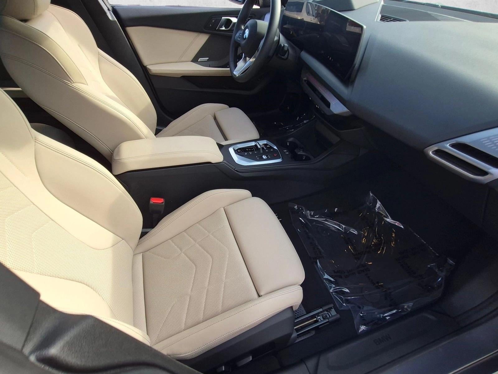 2025 BMW 228 xDrive Gran Coupe