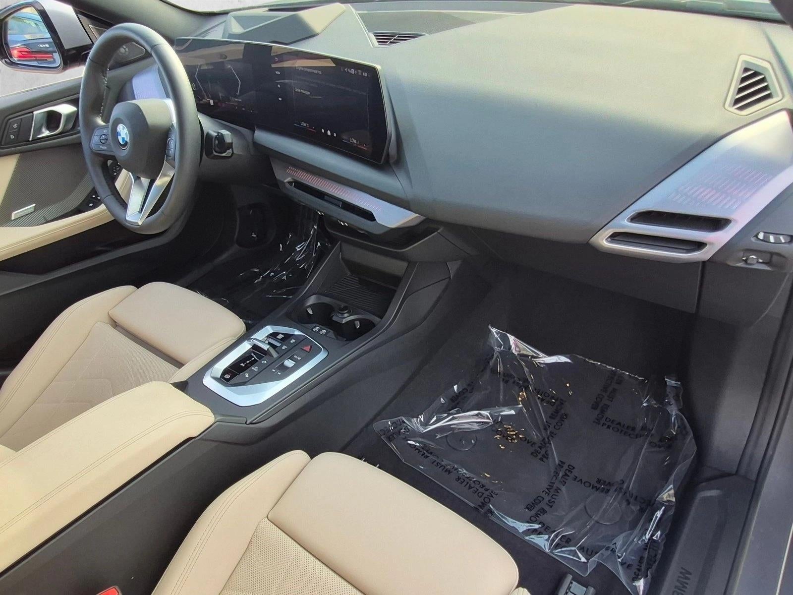 2025 BMW 228 xDrive Gran Coupe