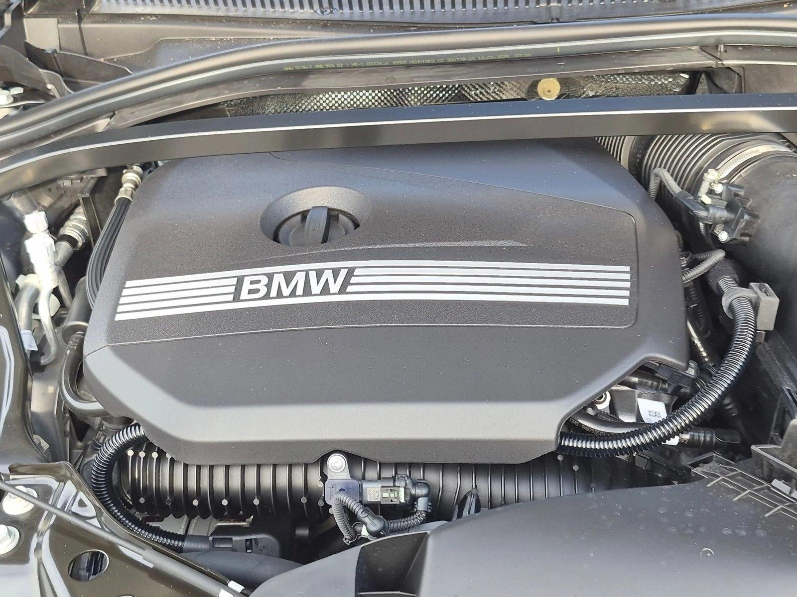 2025 BMW 228 xDrive Gran Coupe