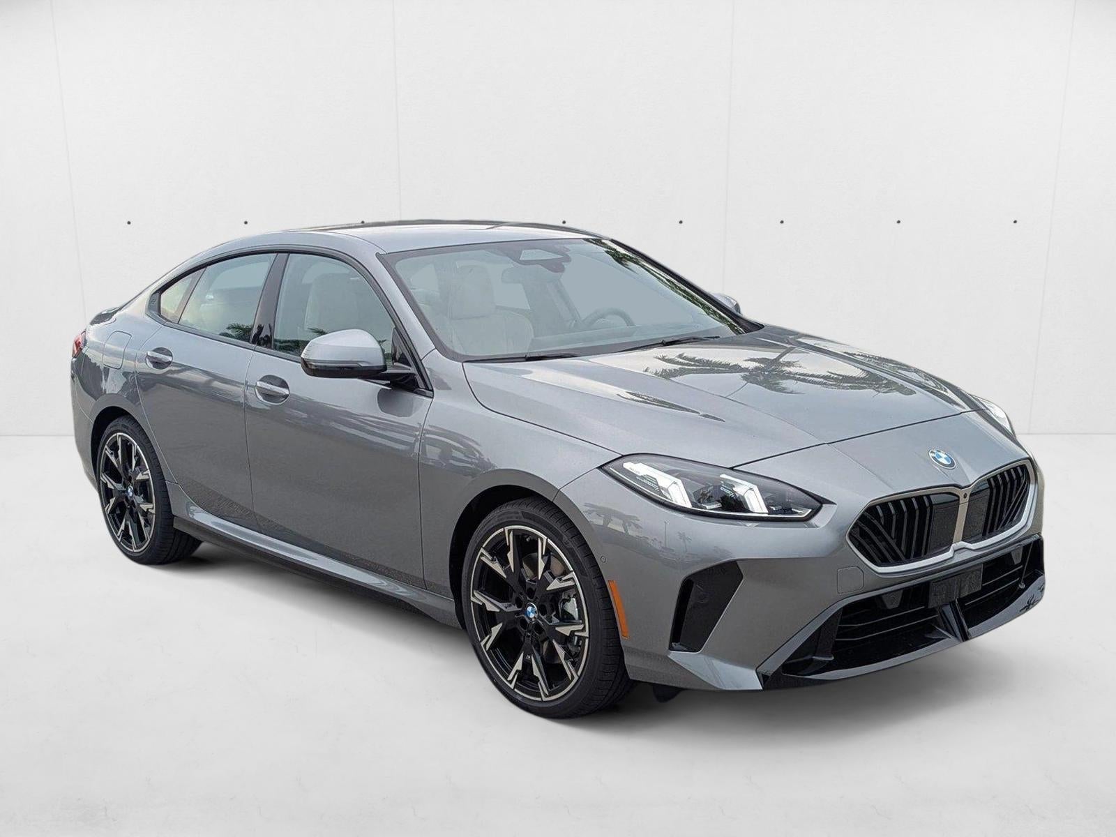 2025 BMW 228 xDrive Gran Coupe