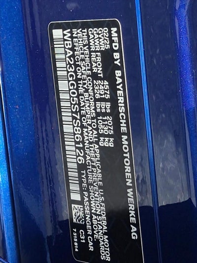 2025 BMW 228 xDrive Gran Coupe