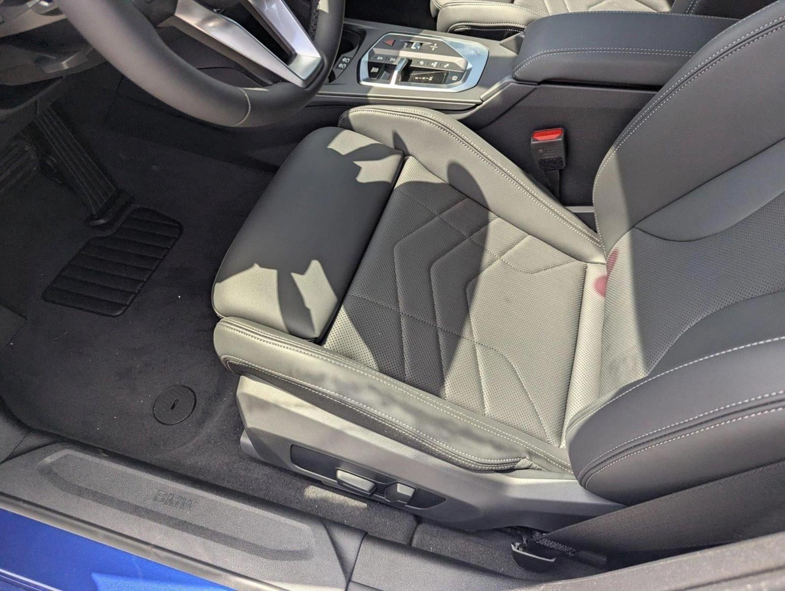 2025 BMW 228 xDrive Gran Coupe