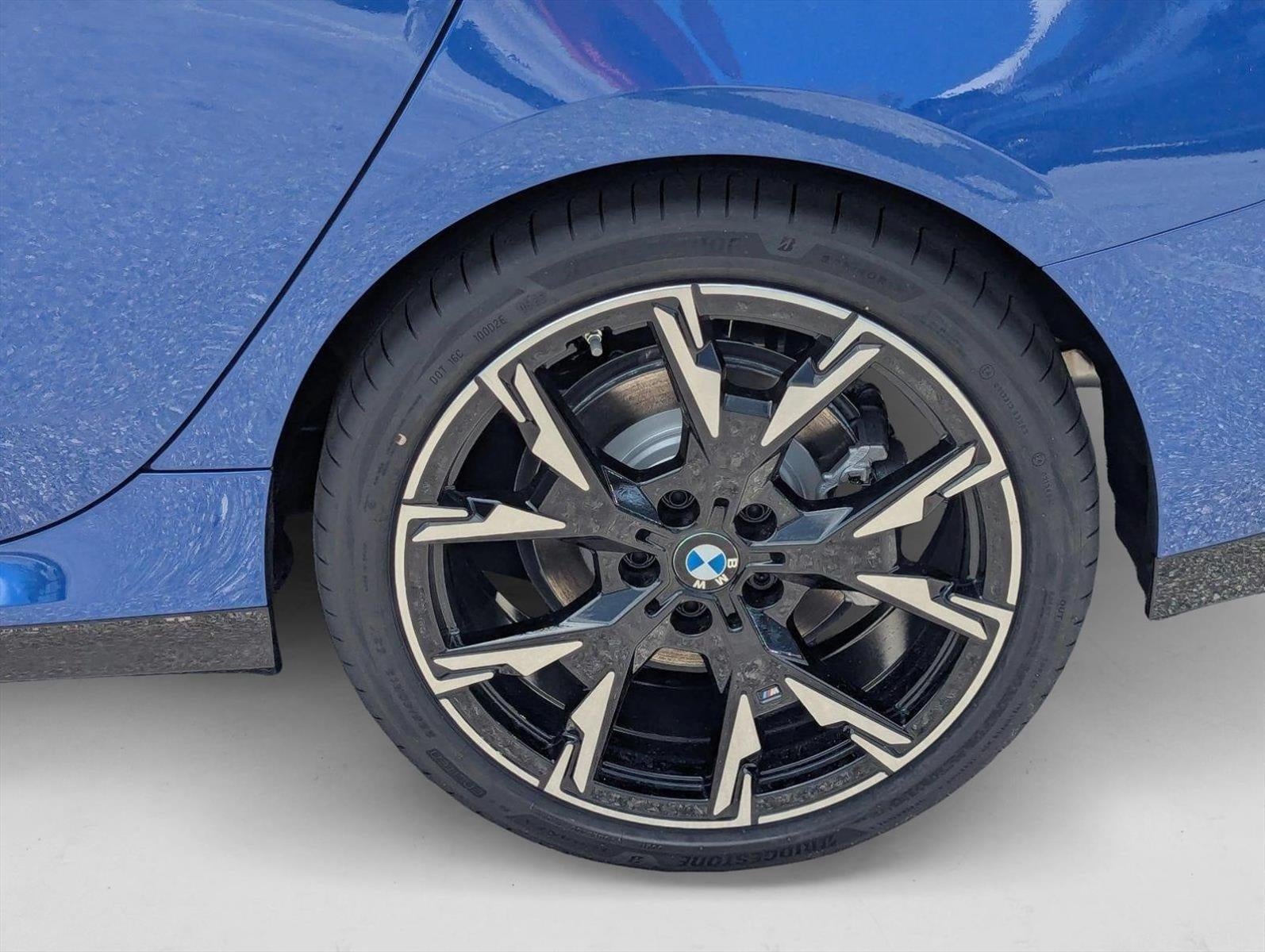 2025 BMW 228 xDrive Gran Coupe