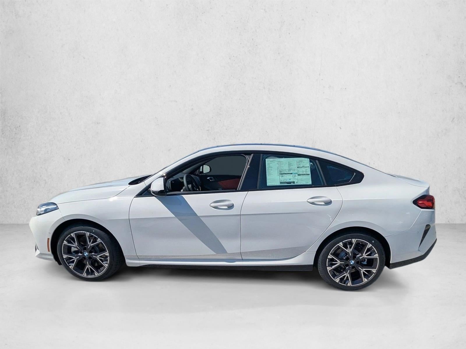 2025 BMW 228 xDrive Gran Coupe