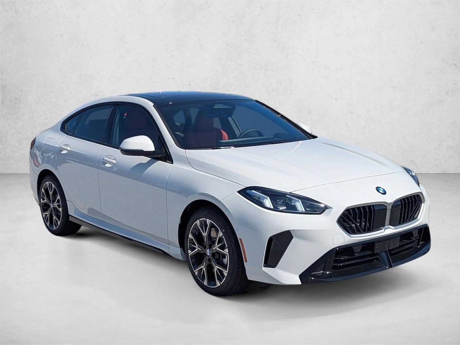 2025 BMW 228 xDrive Gran Coupe