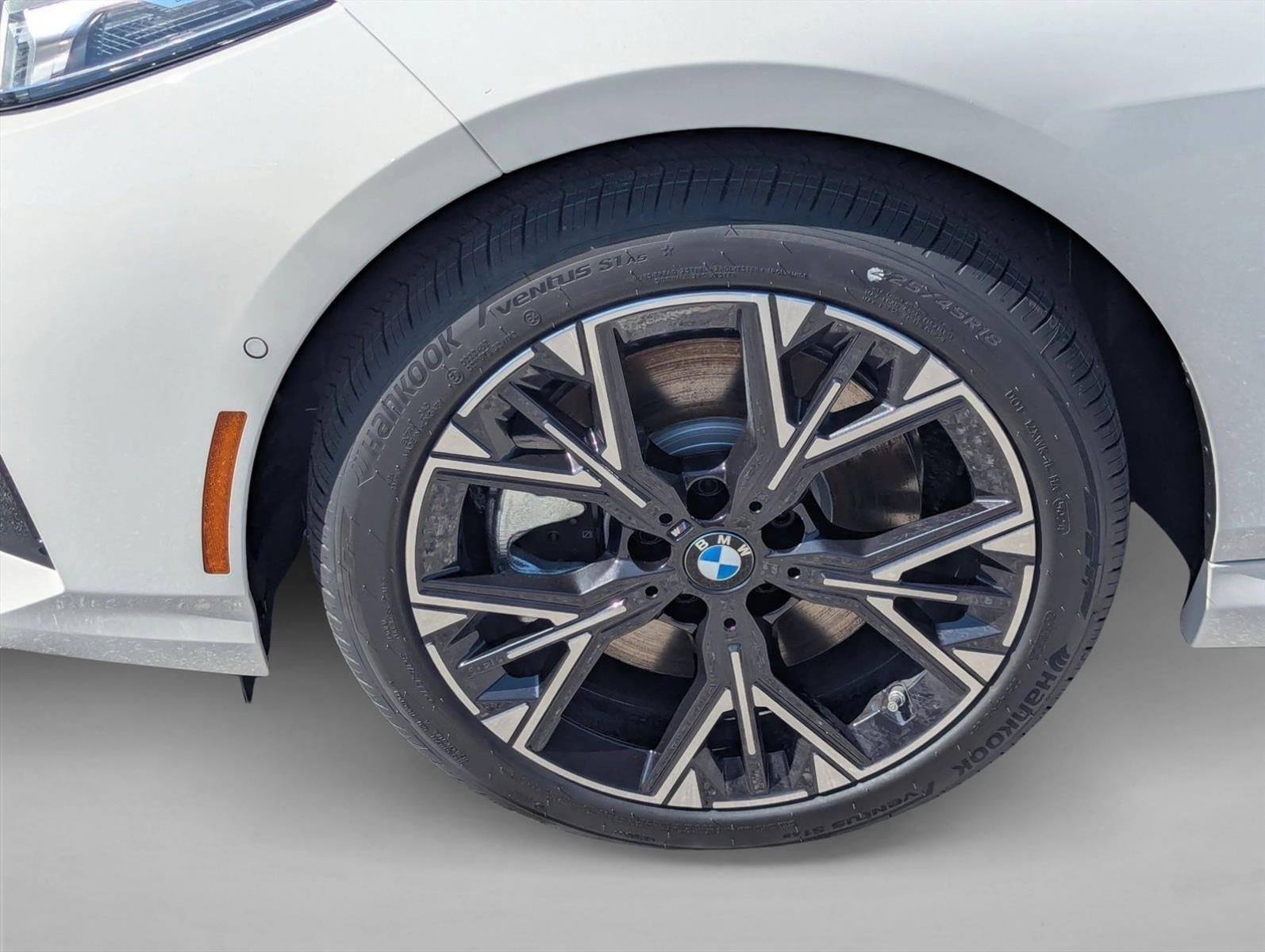 2025 BMW 228 xDrive Gran Coupe