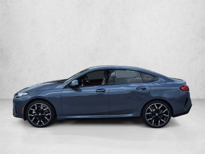 2025 BMW 228 xDrive Gran Coupe