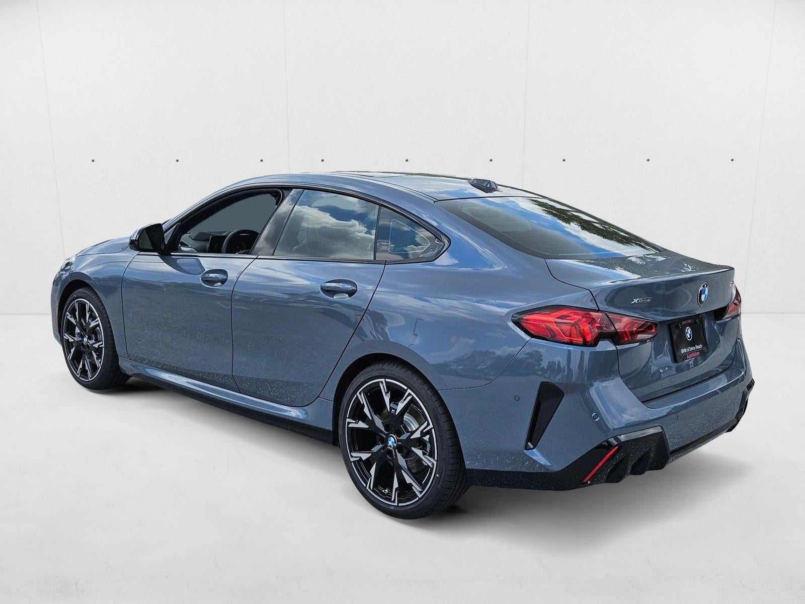 2025 BMW 228 xDrive Gran Coupe