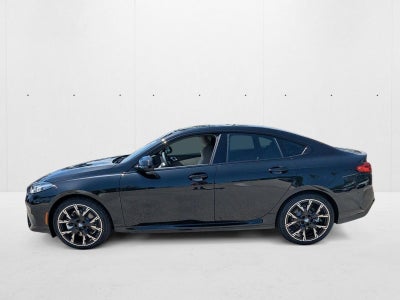 2025 BMW 228 xDrive Gran Coupe