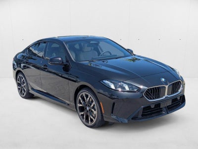 2025 BMW 228 xDrive Gran Coupe
