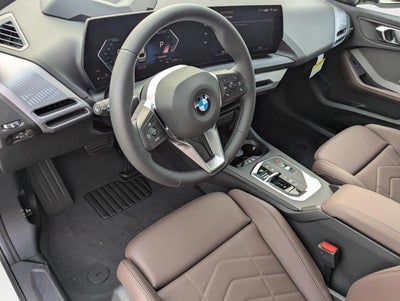 2025 BMW 228 xDrive Gran Coupe
