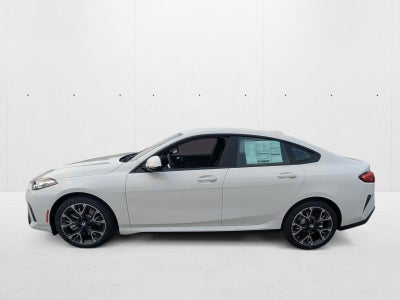 2025 BMW 228 xDrive Gran Coupe
