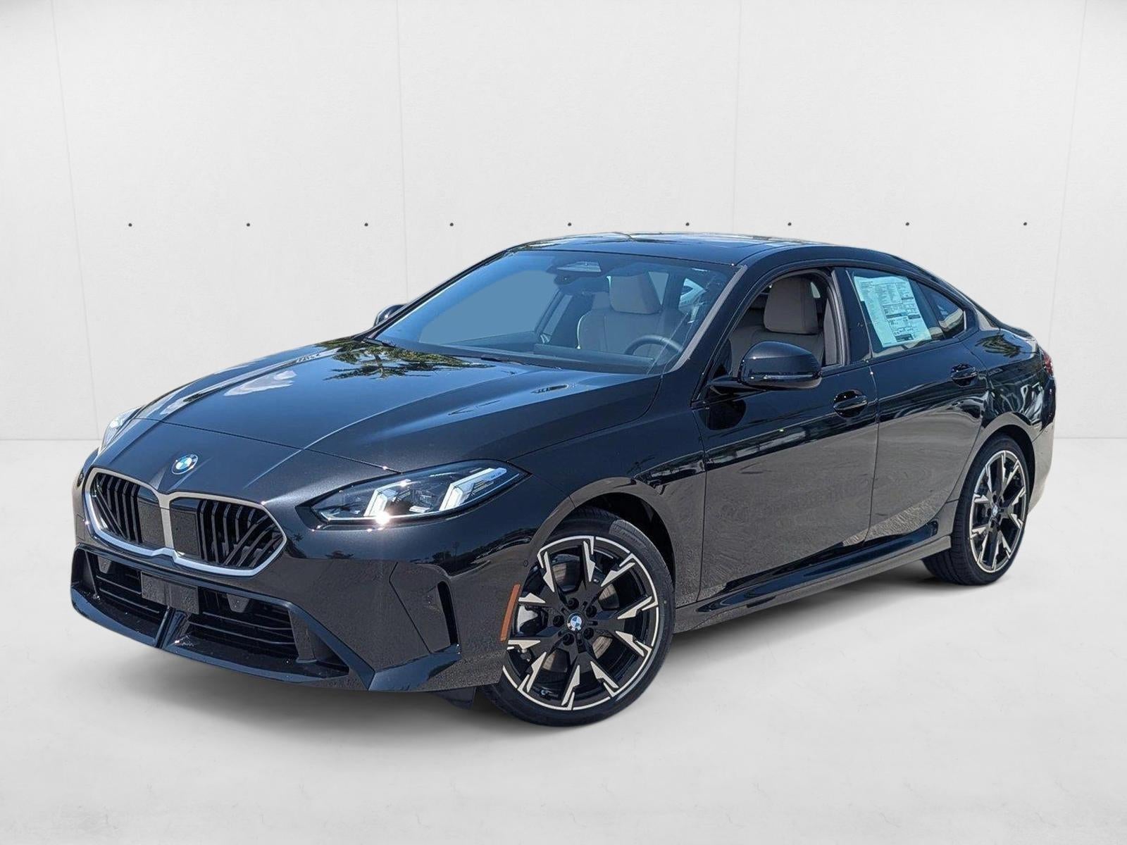 2025 BMW 228 xDrive Gran Coupe