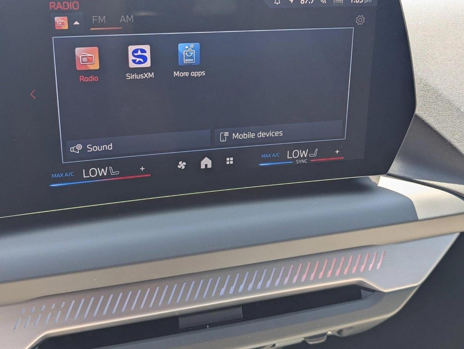 2025 BMW 228 xDrive Gran Coupe