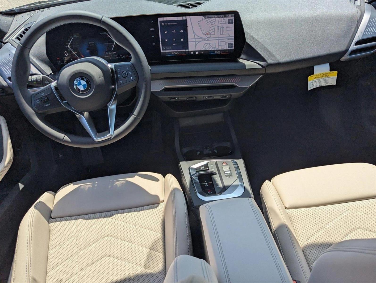 2025 BMW 228 xDrive Gran Coupe