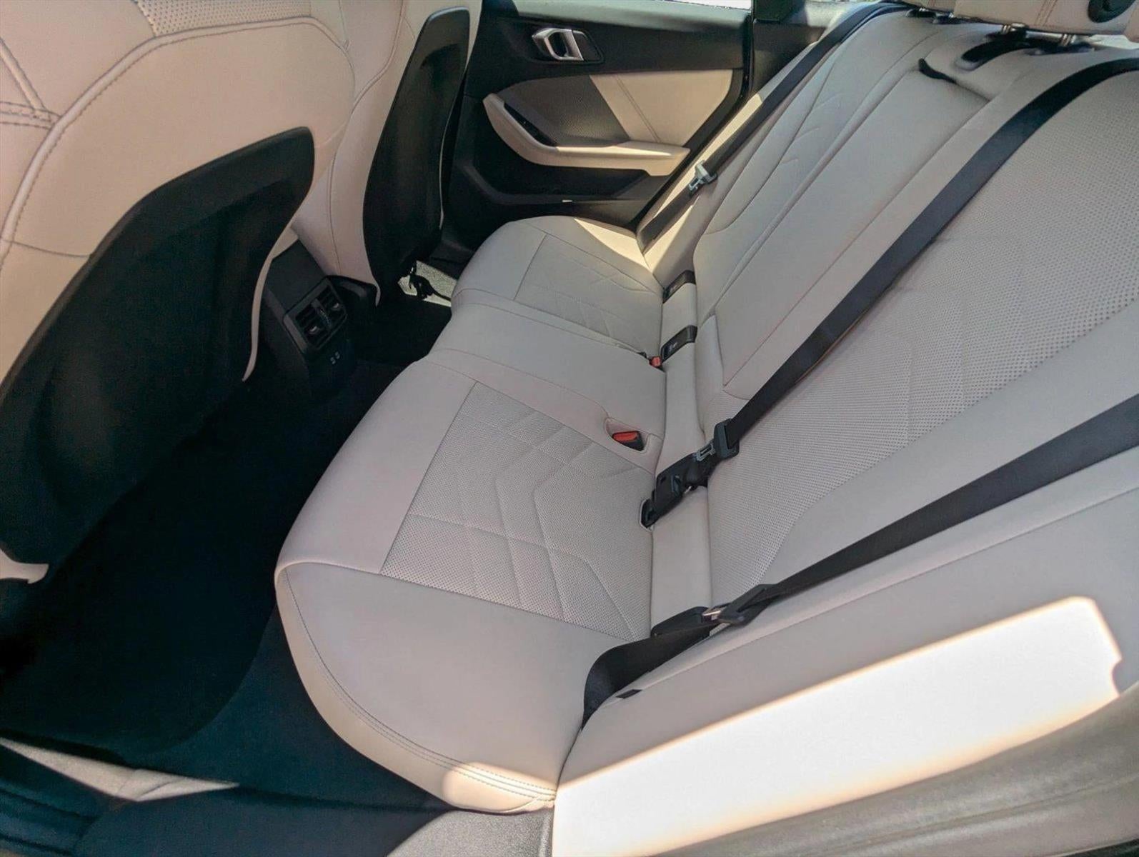 2025 BMW 228 xDrive Gran Coupe