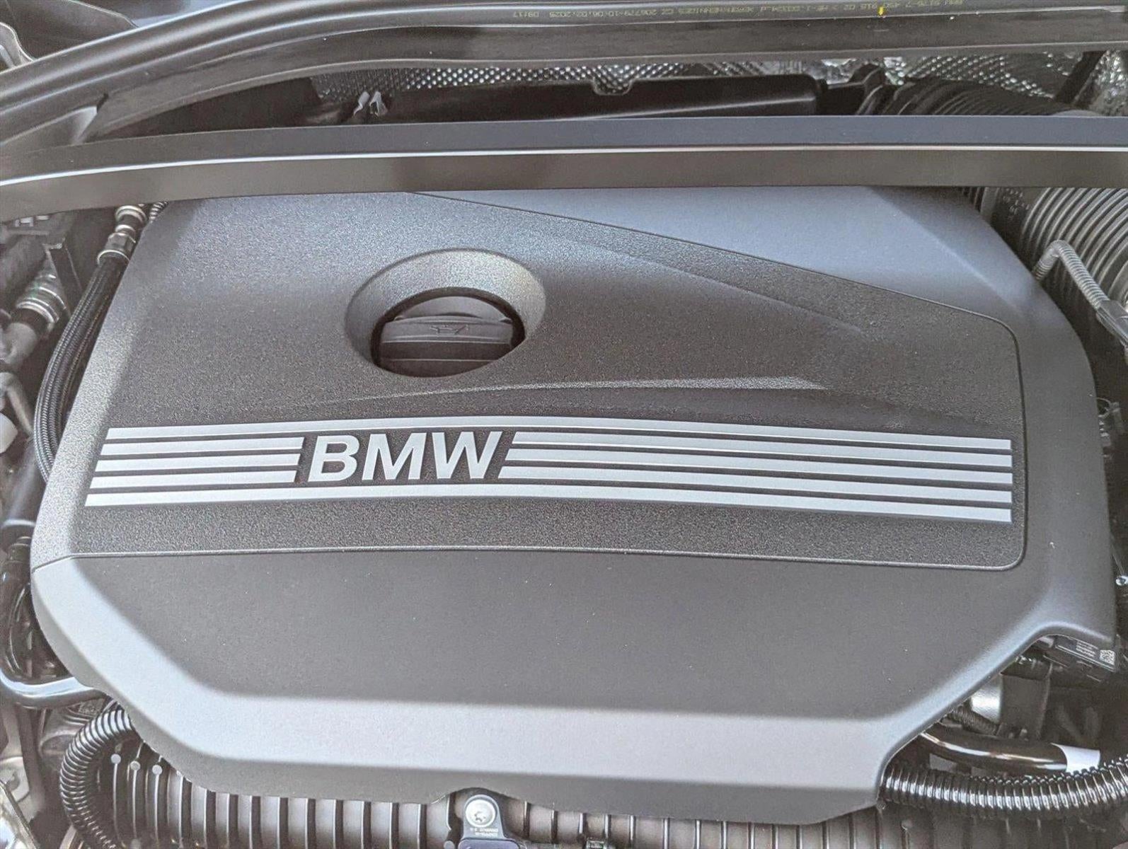 2025 BMW 228 xDrive Gran Coupe