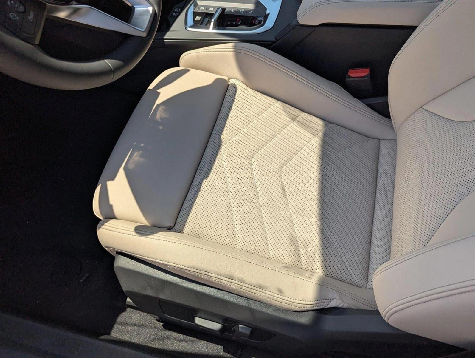 2025 BMW 228 xDrive Gran Coupe