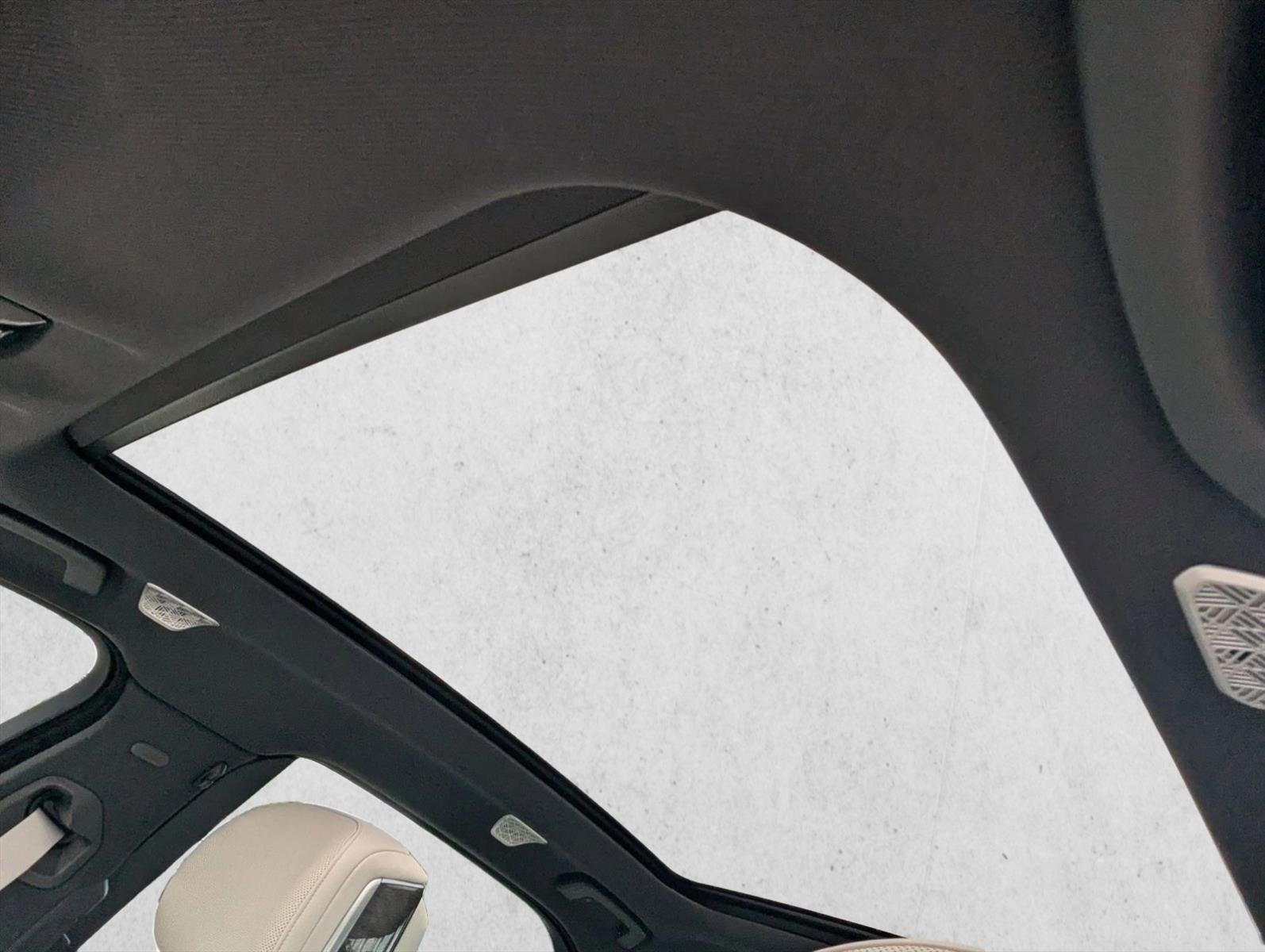 2024 BMW 760i xDrive Sedan