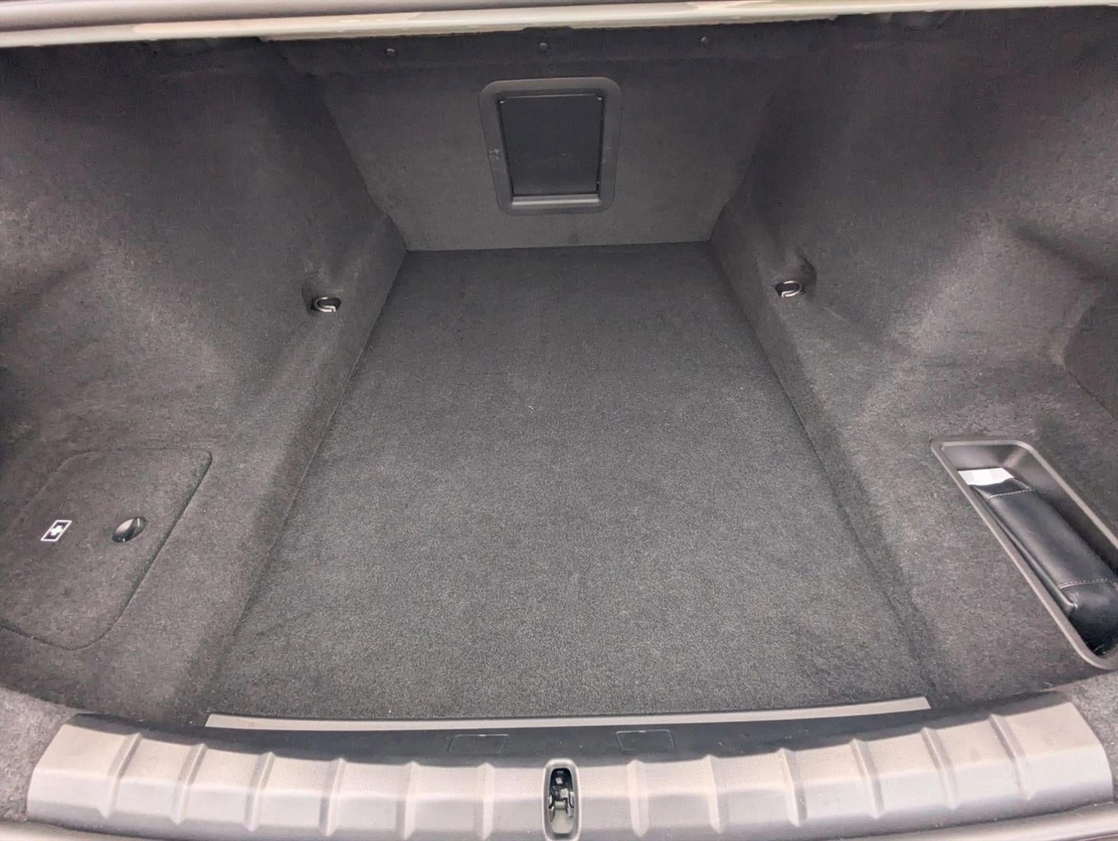 2024 BMW 760i xDrive Sedan