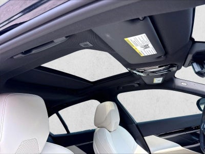 2026 BMW 530i Sedan