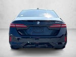 2026 BMW 530i Sedan