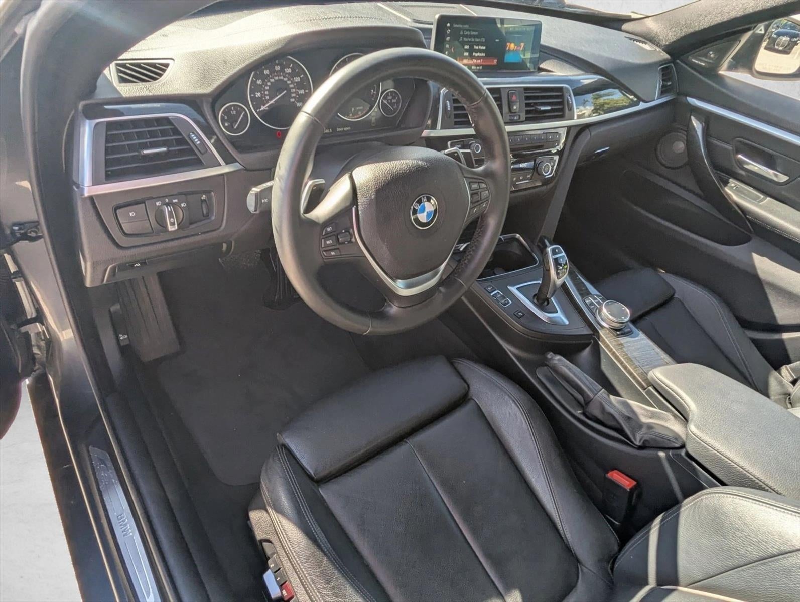 2019 BMW 440i xDrive Gran Coupe