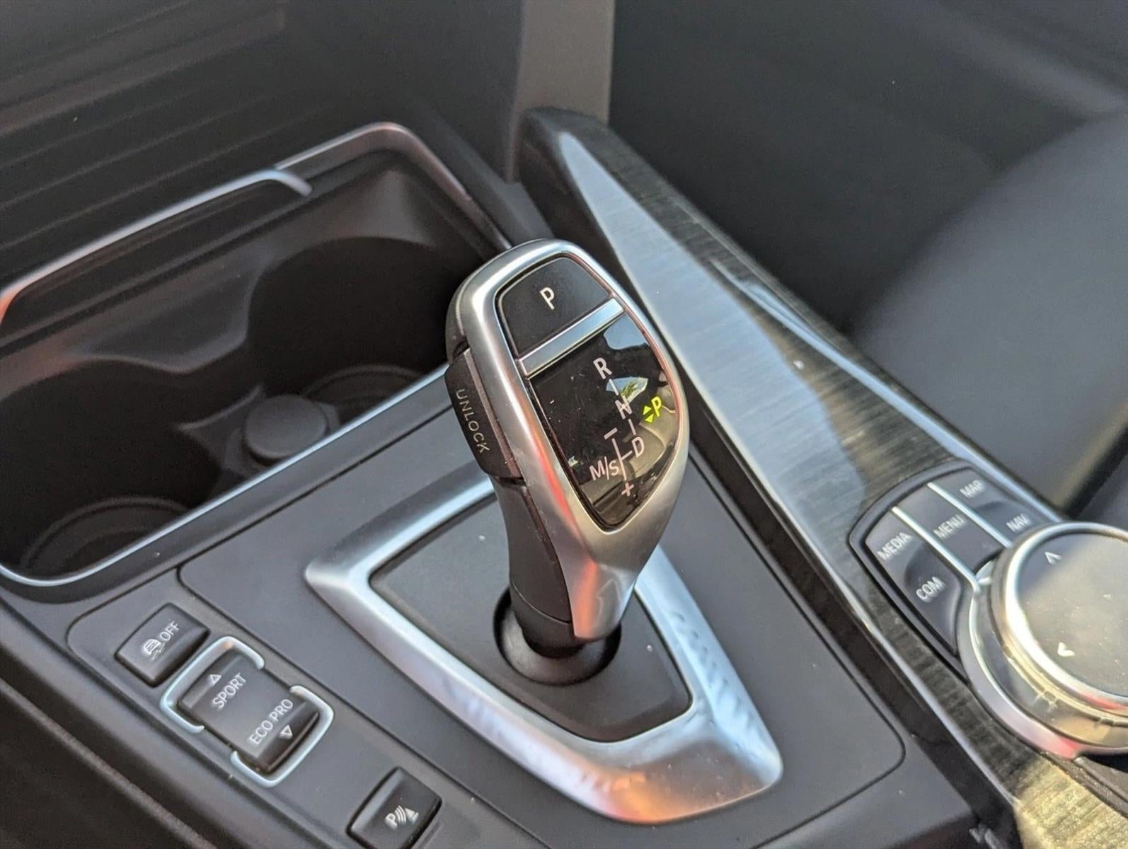 2019 BMW 440i xDrive Gran Coupe